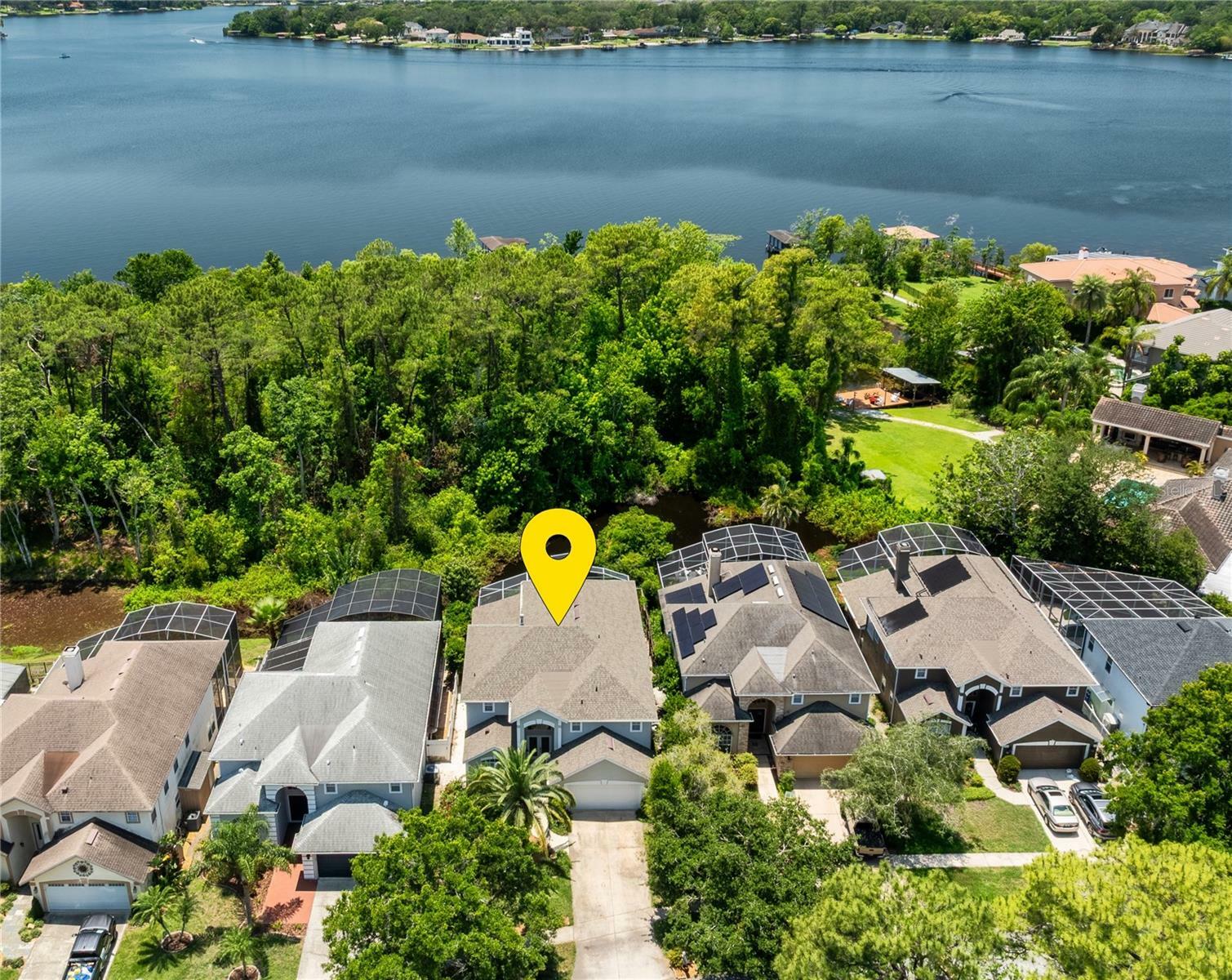 334 N Shadowbay Boulevard  Longwood FL 32779 photo