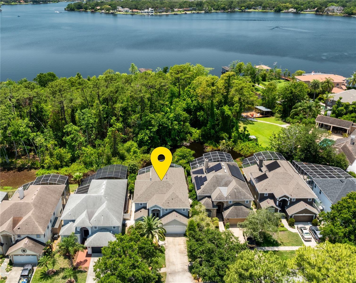 Property Photo: 334 N Shadowbay Boulevard FL 32779