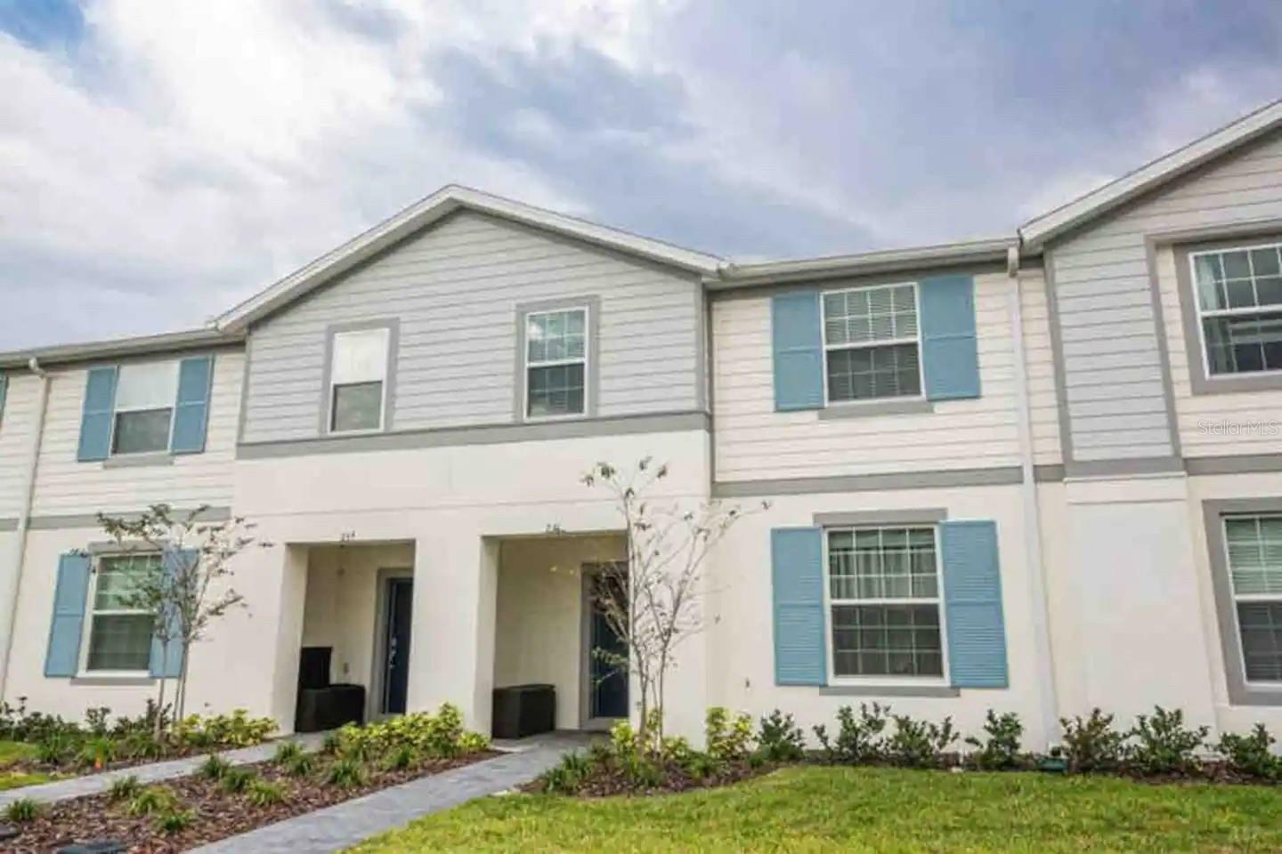 271 Jetty Way  Davenport FL 33897 photo
