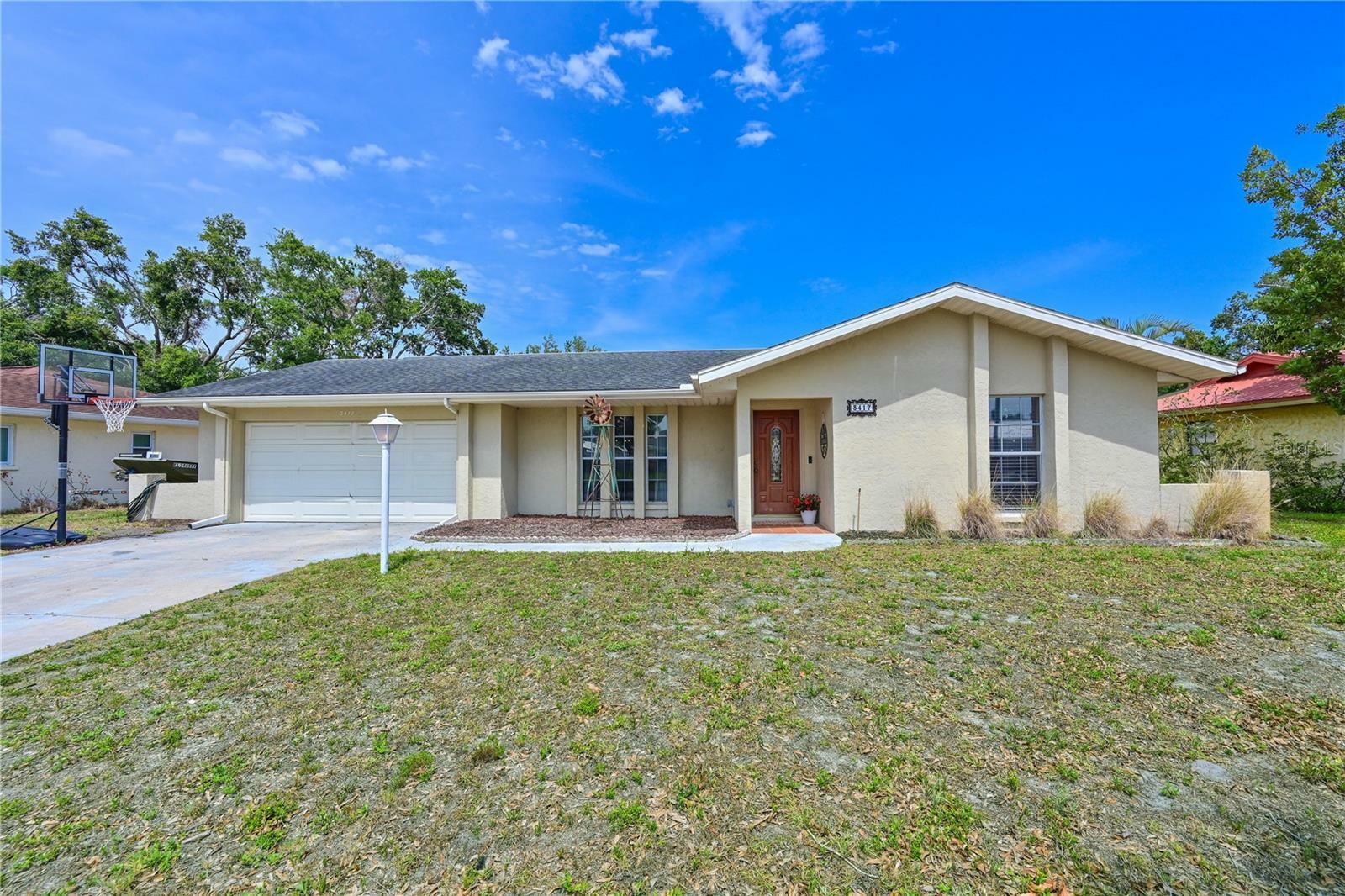 Property Photo: 3417 49th Street W FL 34209