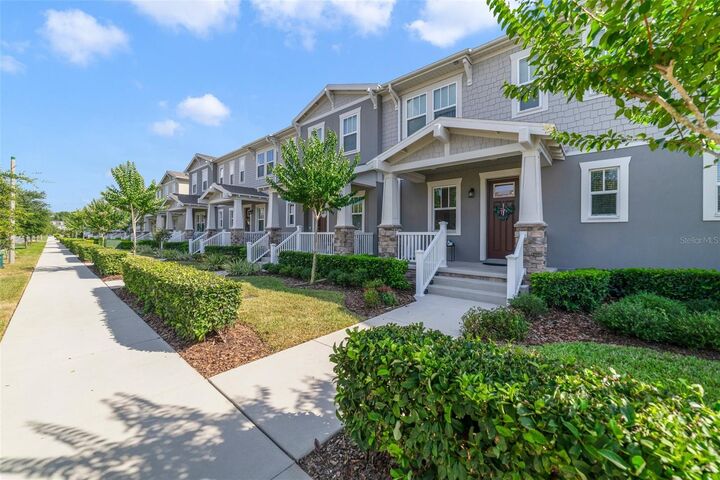 Property Photo: 2224 Celebration Boulevard FL 34747