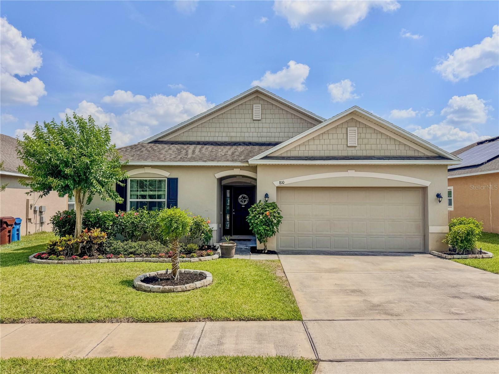 810 Jefferson Boulevard  Haines City FL 33844 photo