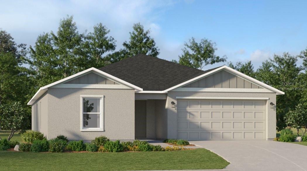 4832 Waltham Forest Drive  Davenport FL 33837 photo