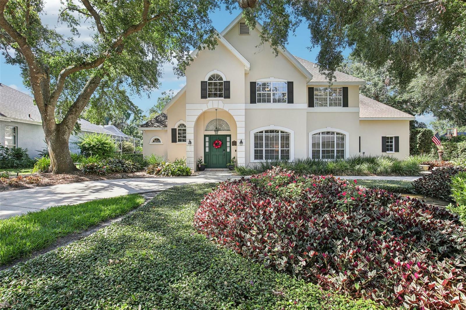 Property Photo: 1927 Curry Road FL 33549
