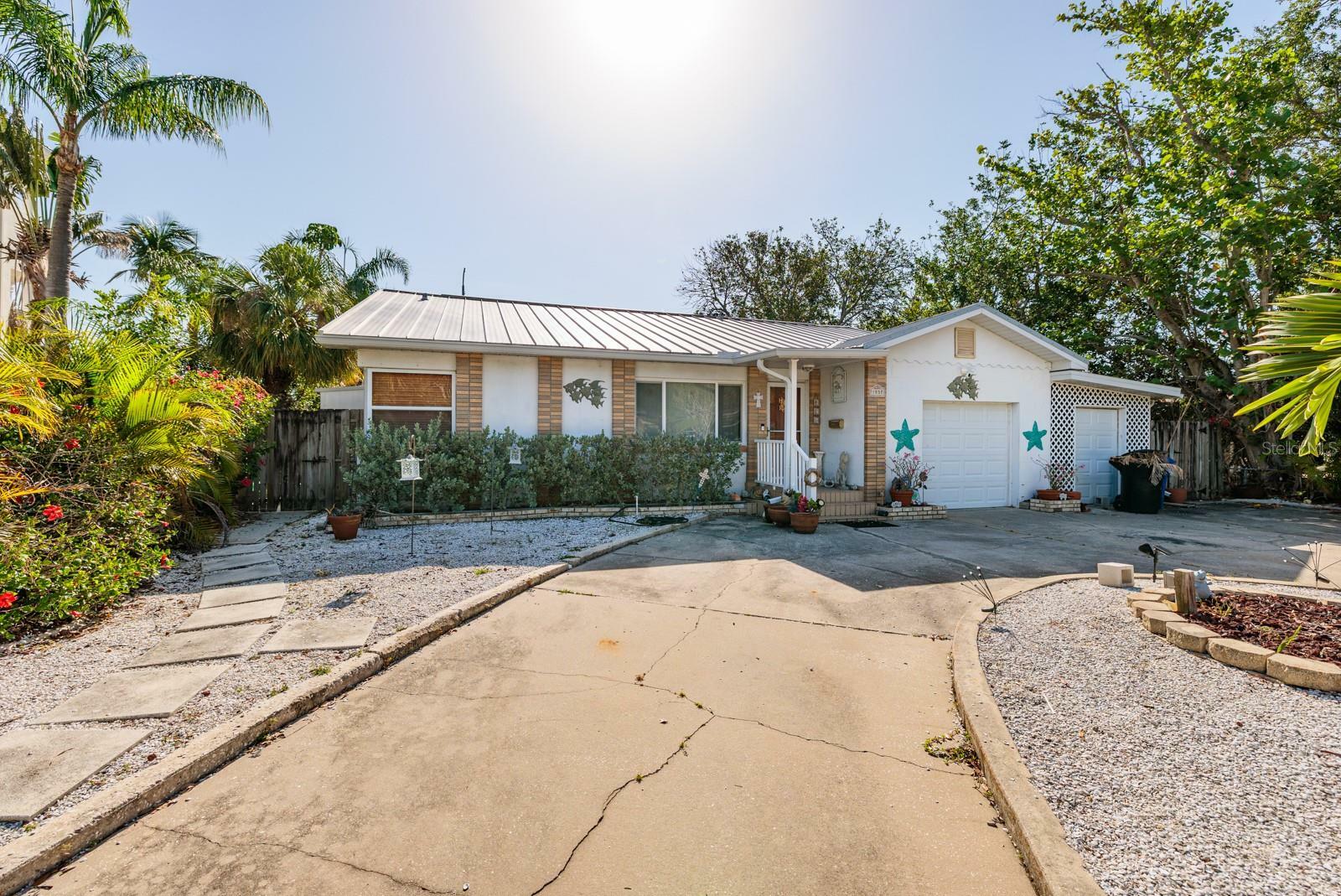 Property Photo: 1857 Bayou Grande Boulevard NE FL 33703