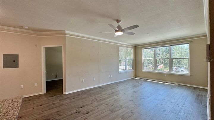 Property Photo: 4142 Central Sarasota Parkway 1423 FL 34238