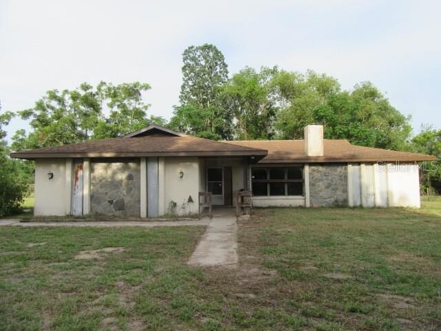 15587 SE 150th Avenue  Weirsdale FL 32195 photo