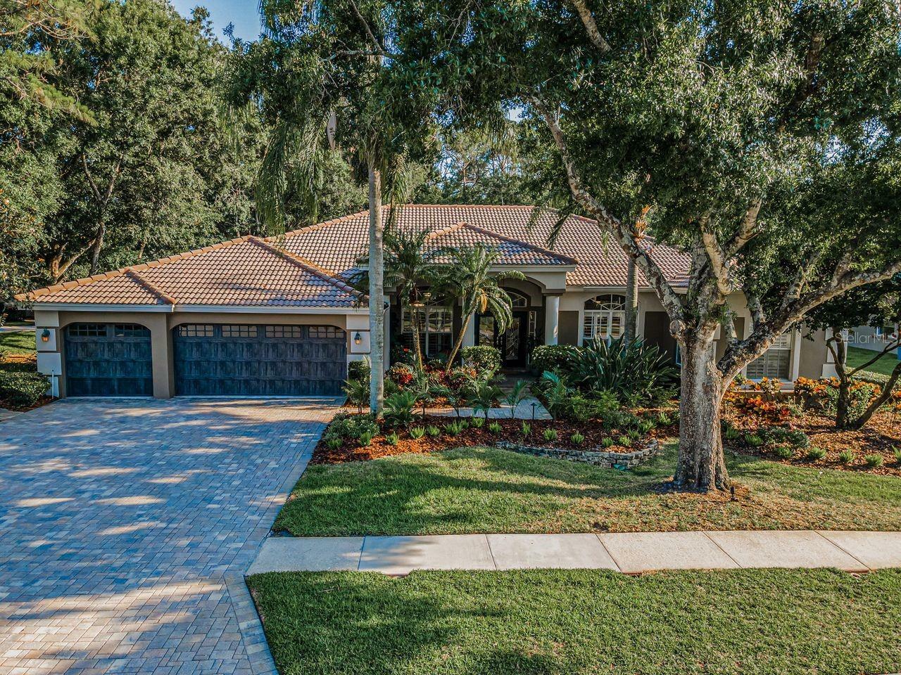 Property Photo: 4962 Turtle Creek Trail FL 34677