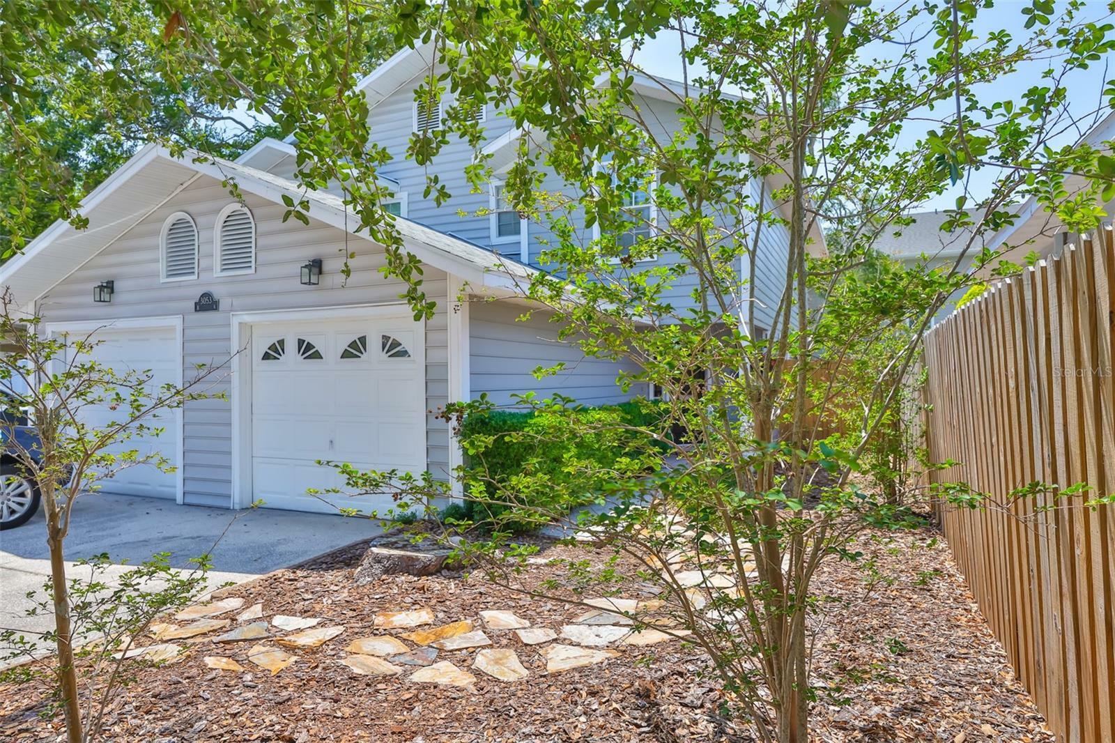 Property Photo: 3053 S Concordia Avenue A FL 33629