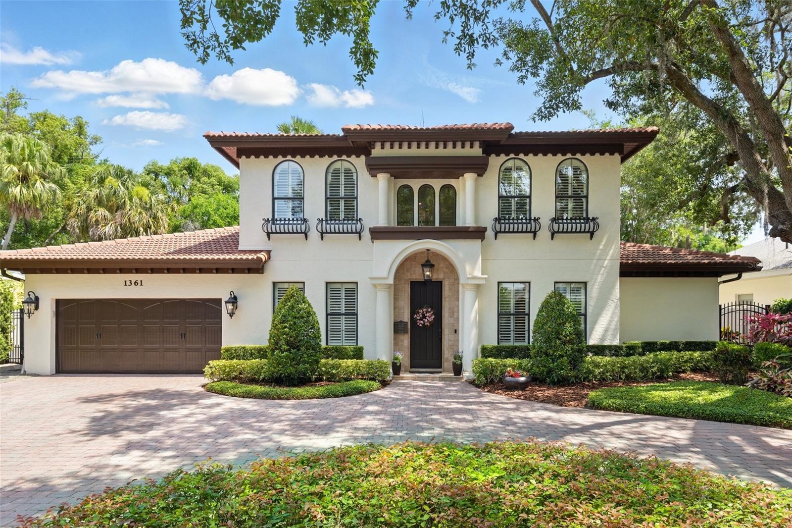 1361 Palmer Ave.  Winter Park FL 32789 photo