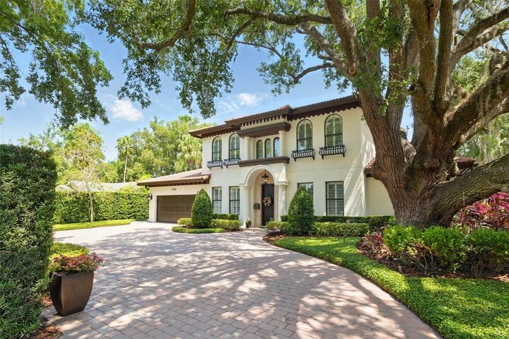 1361 Palmer Ave.  Winter Park FL 32789 photo