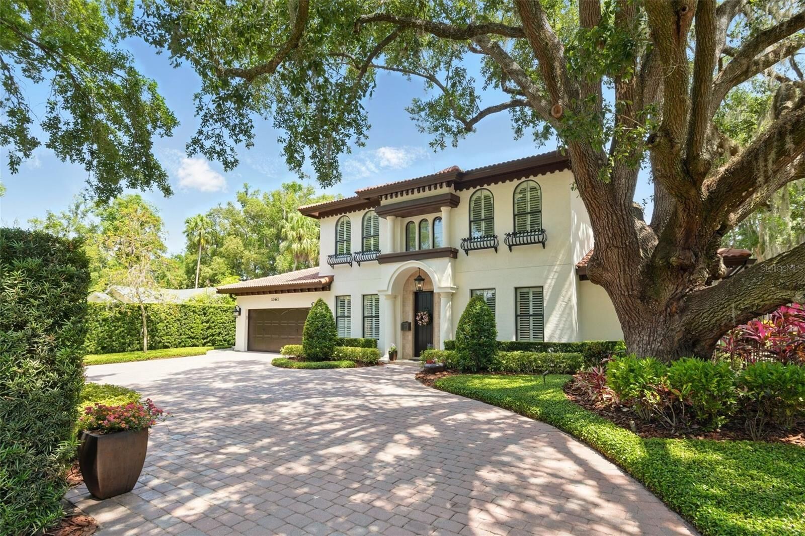 Property Photo:  1361 Palmer Ave.  FL 32789 