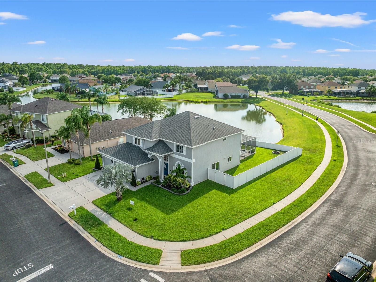 Property Photo:  4805 Holdsworth Drive  FL 34639 