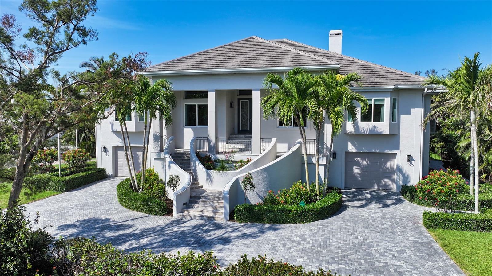 Property Photo: 244 Cedar Park Circle FL 34242