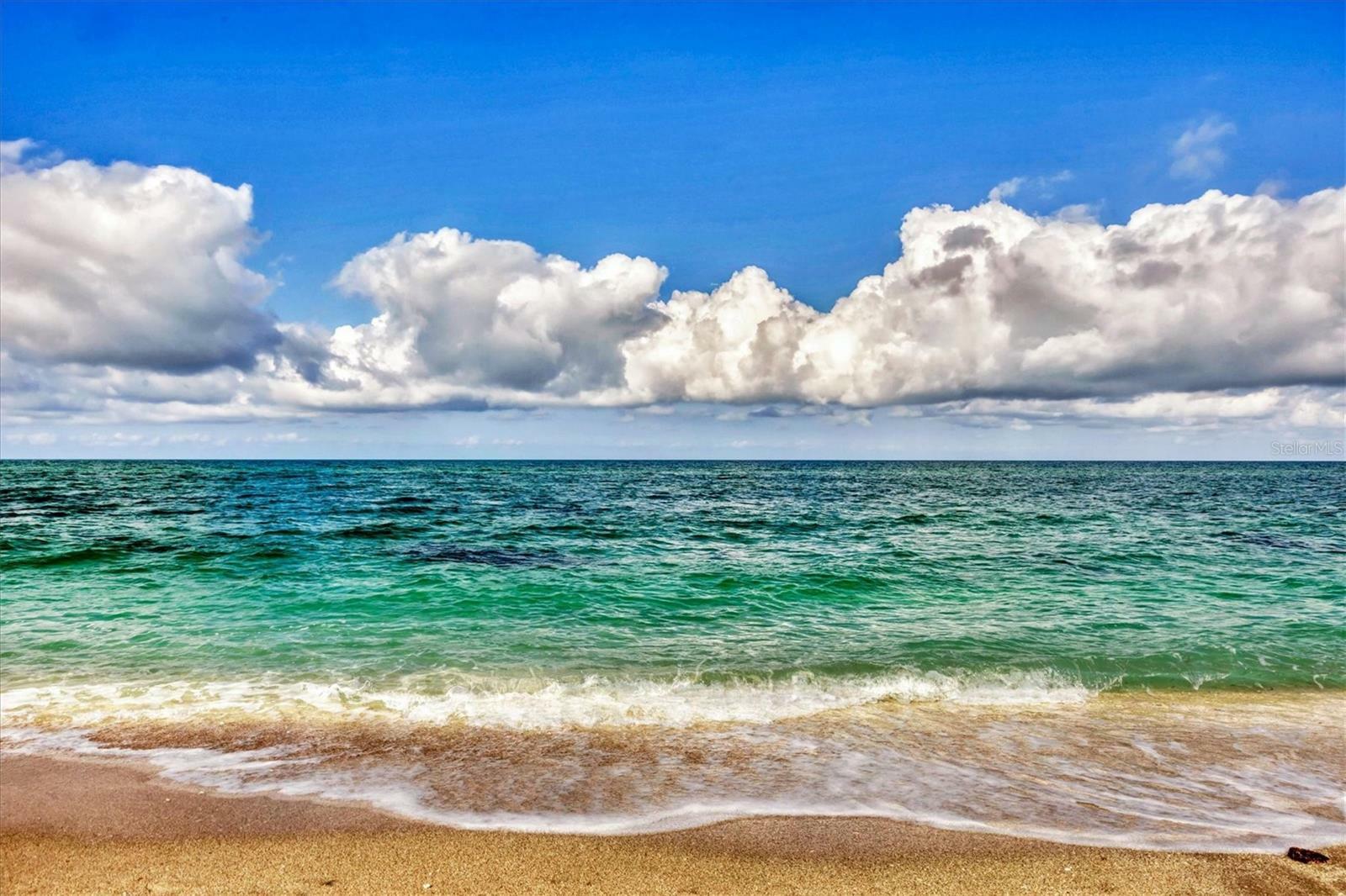 Property Photo: 2700 N Beach Road B205 FL 34223