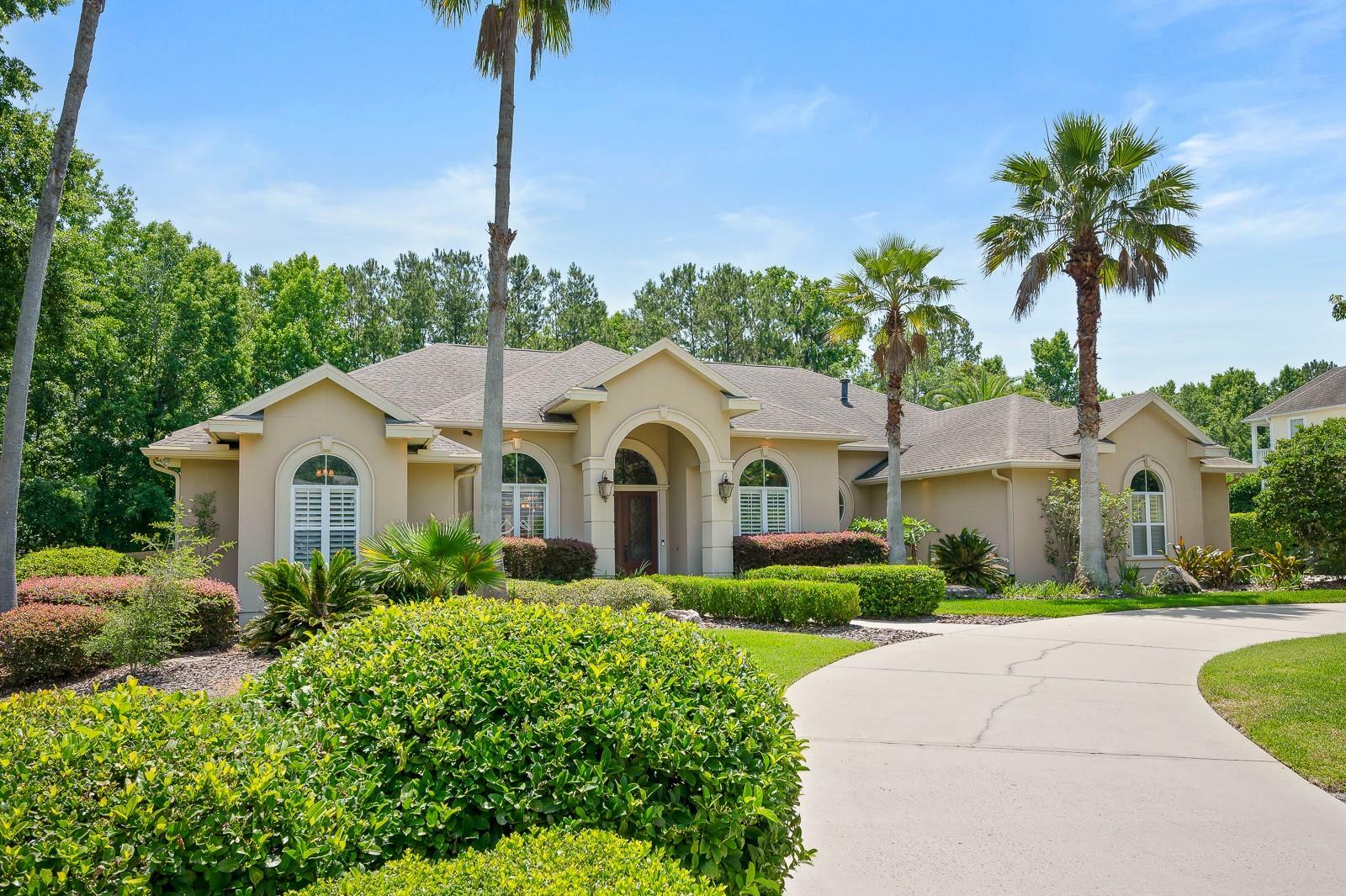 Property Photo: 3533 SW 87th Drive FL 32608