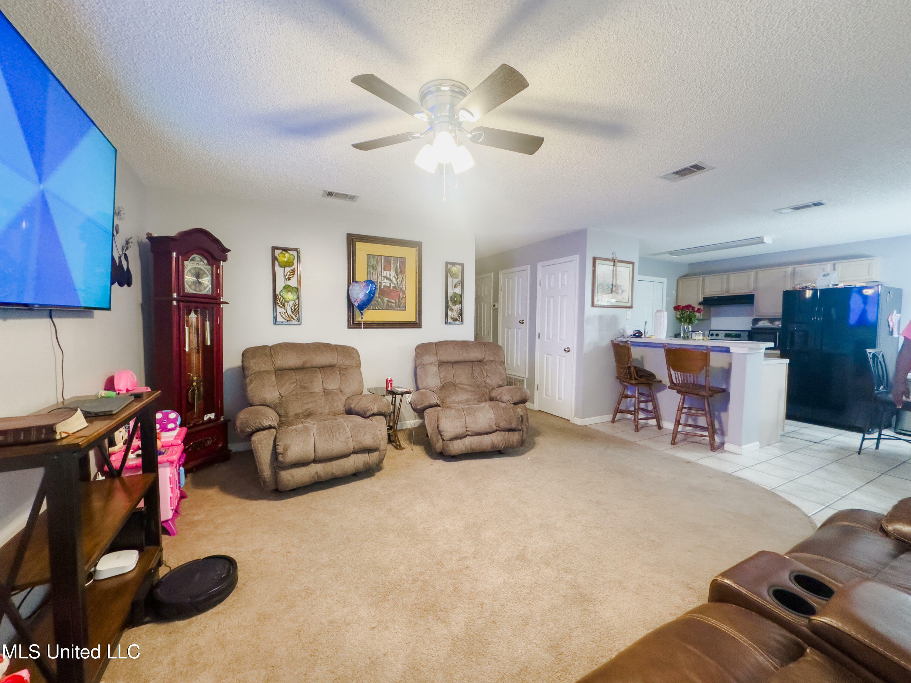 Property Photo: 5080 Gautier Vancleave Road MS 39553