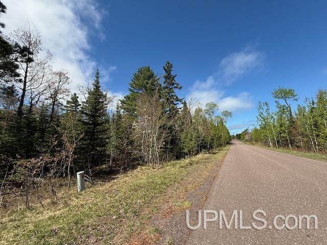Property Photo: Tbd 37 Harbor Coast Lane MI 49918