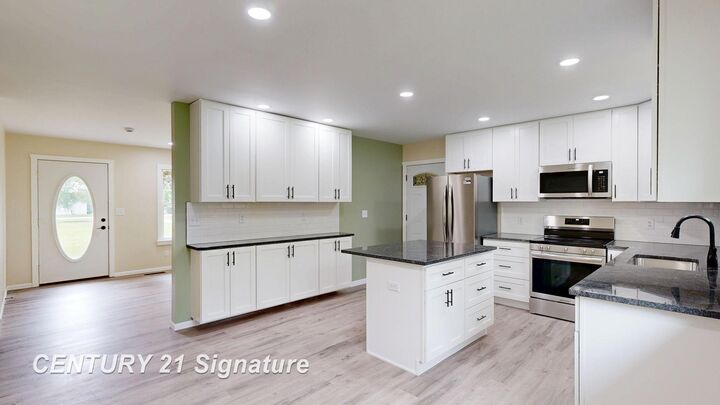 Property Photo:  7385 Gillette Road  MI 48433 