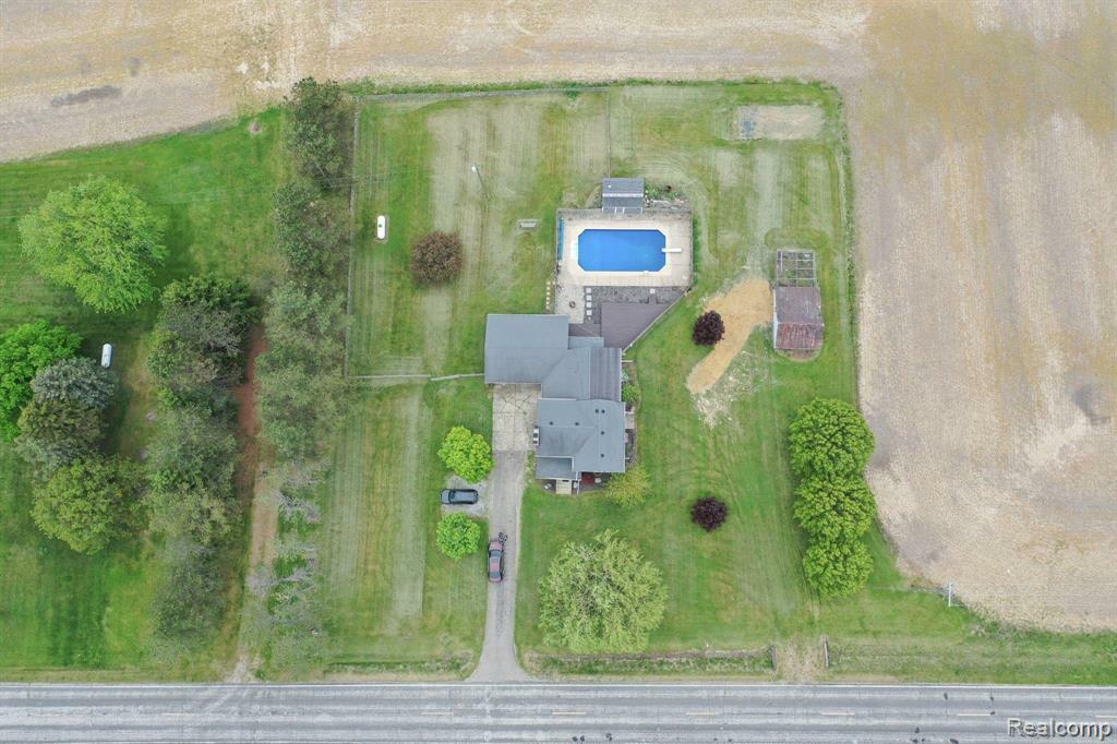 Property Photo: 1788 E Wilkinson Road MI 48867 9605