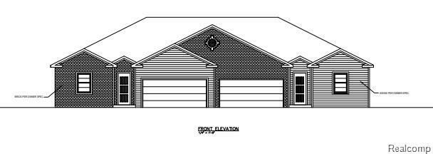 928 Eagle Drive Unit # A119  Fenton MI 48430 4174 photo