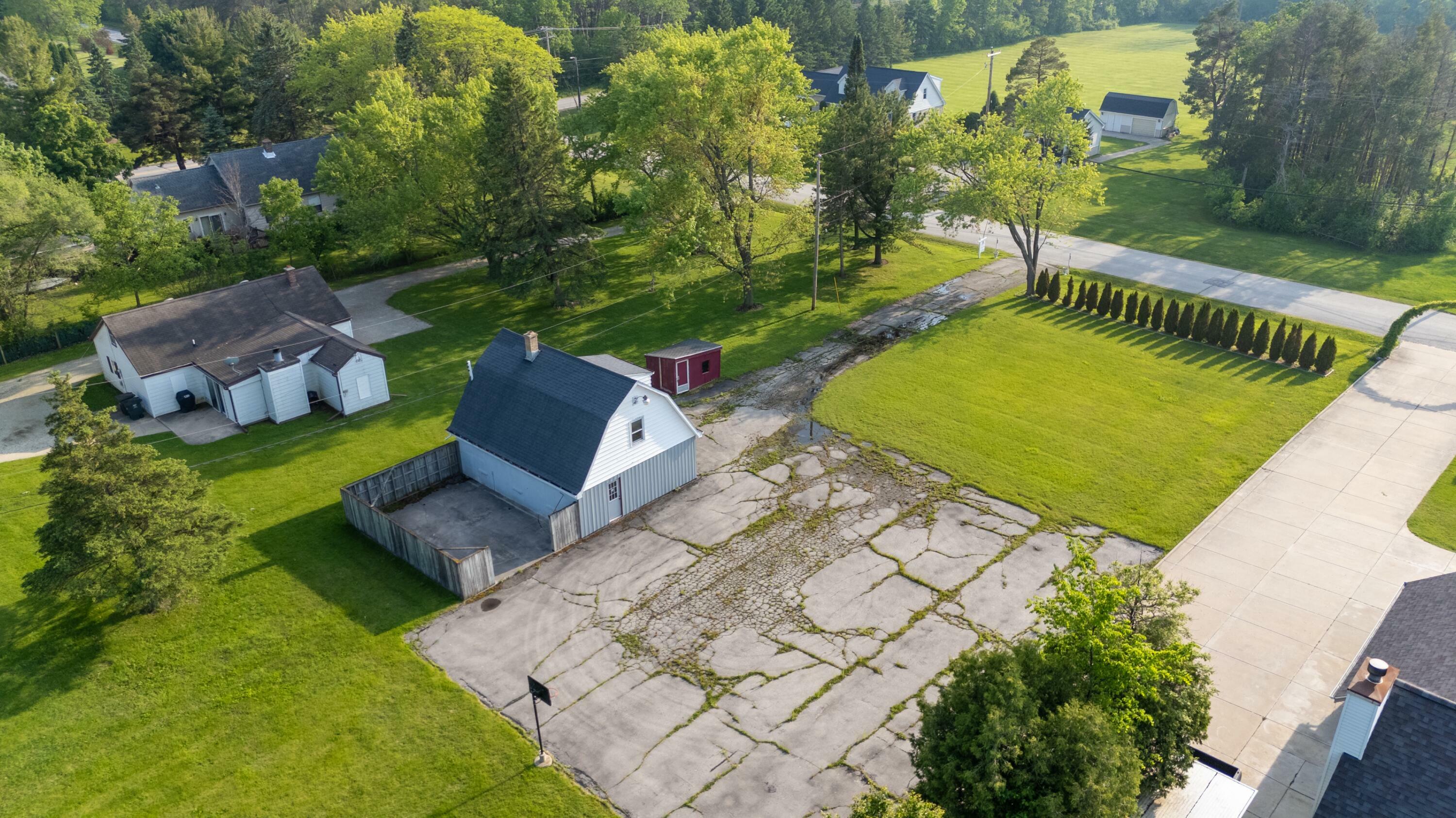 Property Photo: 8646 S 35th St WI 53132