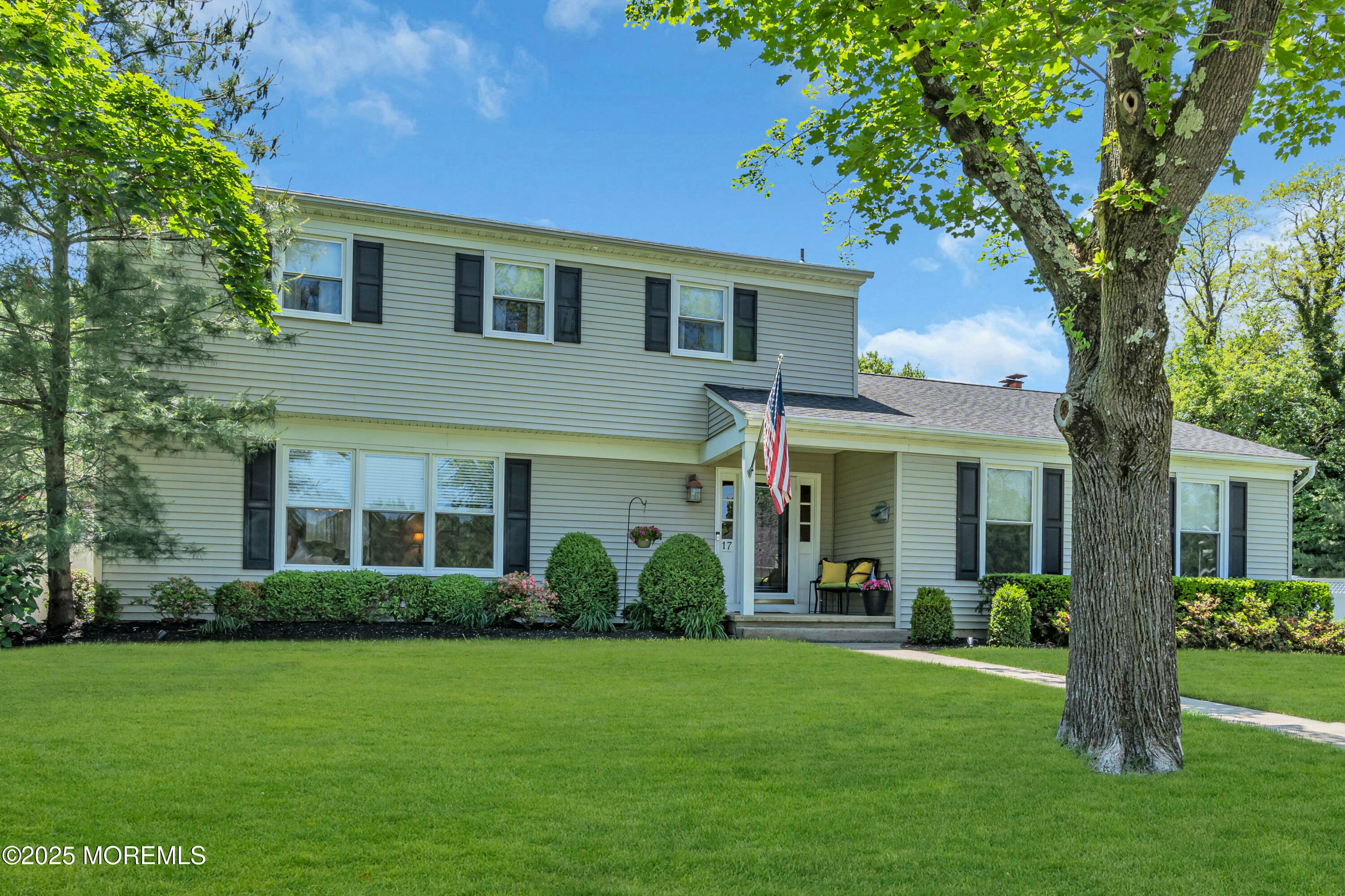 Property Photo: 17 Acorn Drive NJ 07748