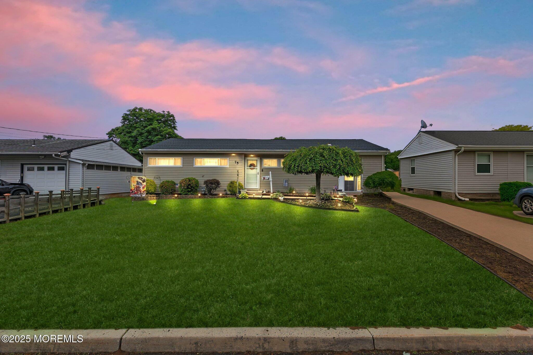 75 Princeton Road  Parlin NJ 08859 photo