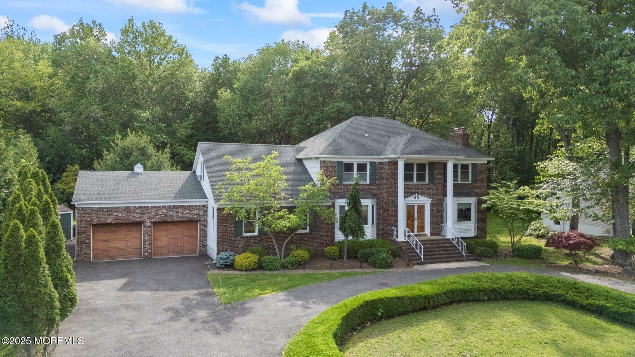 6 Emerald Drive  Morganville NJ 07751 photo
