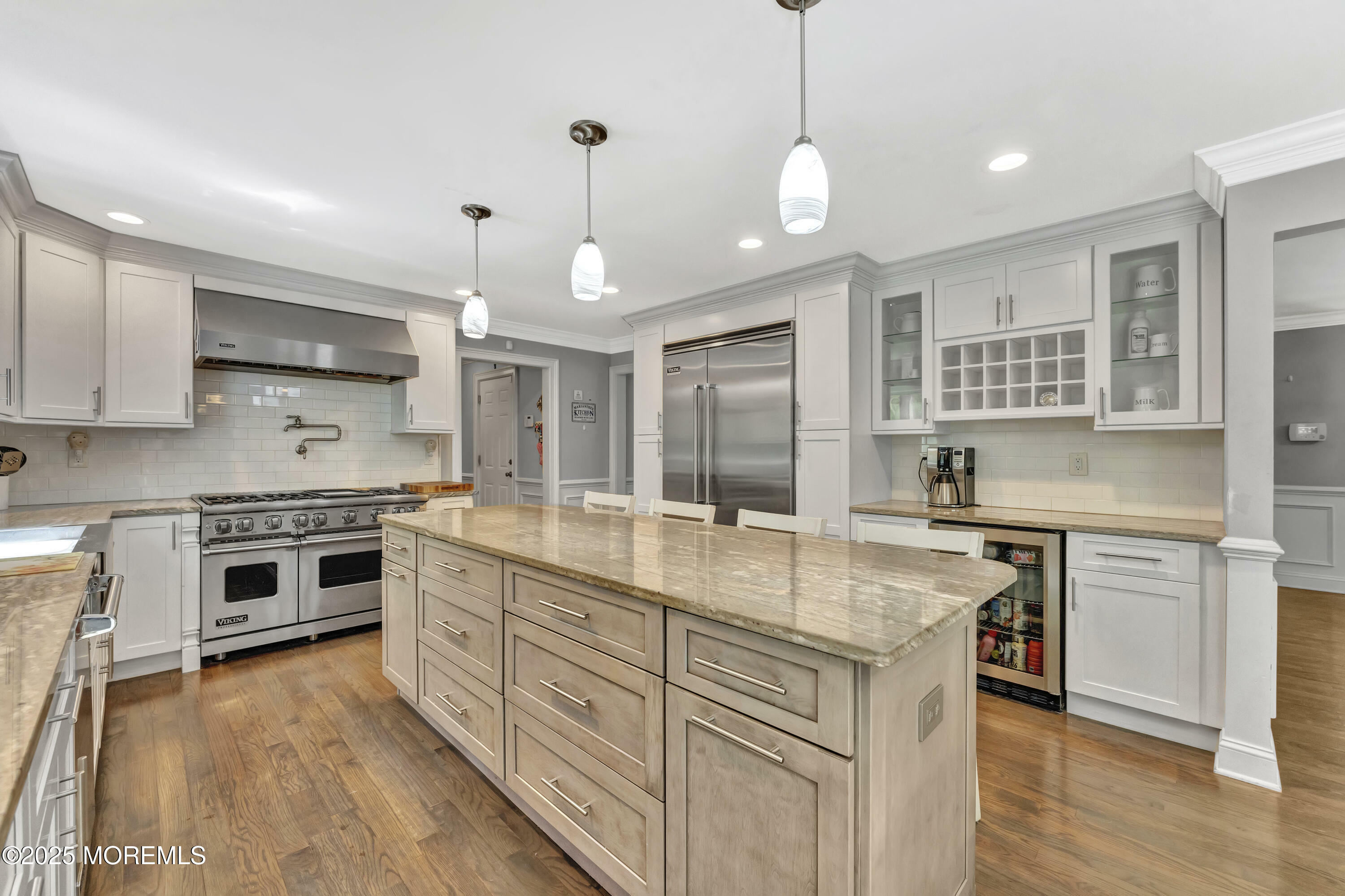 Property Photo: 25 Briar Hill Drive NJ 07726