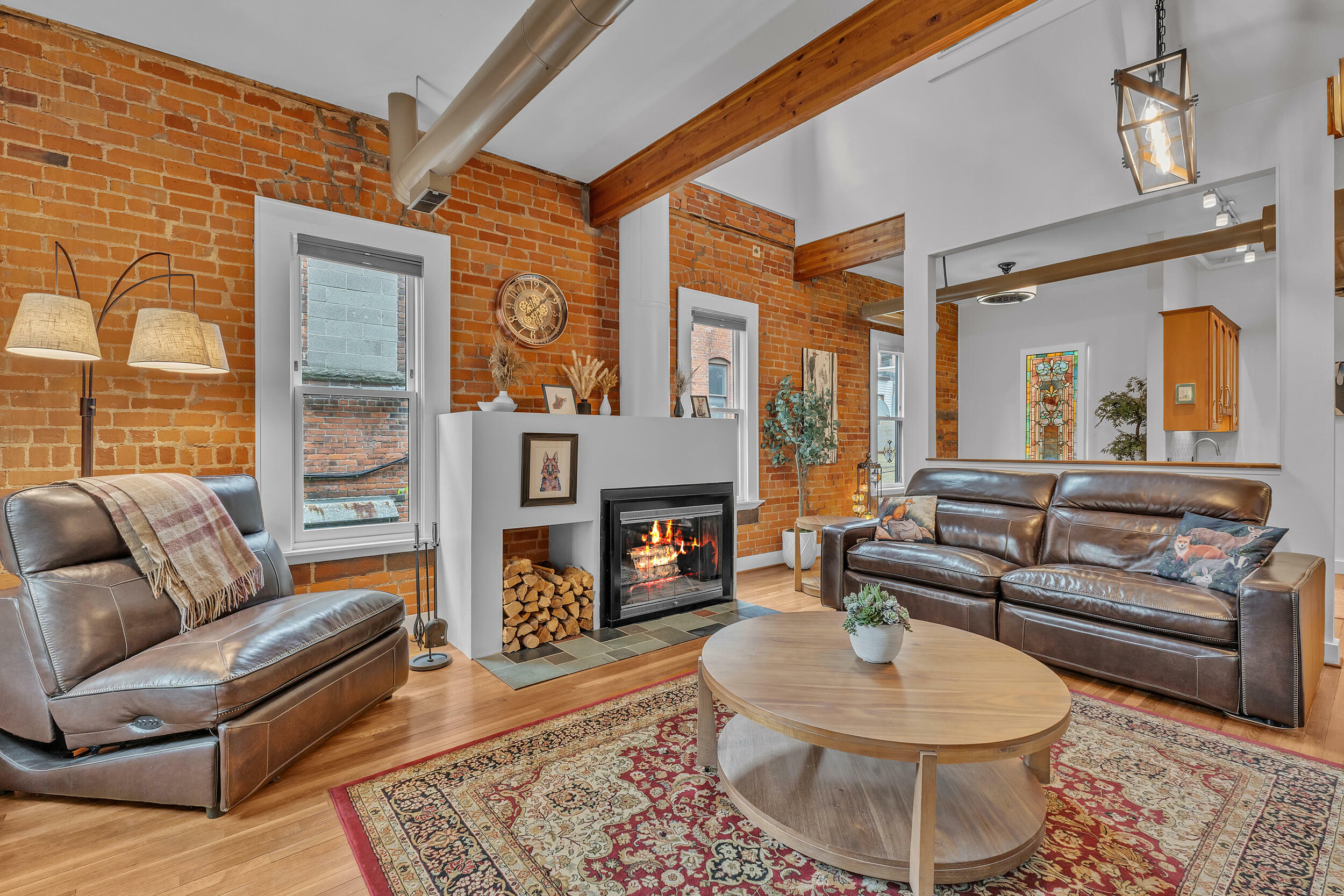 Property Photo: 113 S Fourth Avenue MI 48104