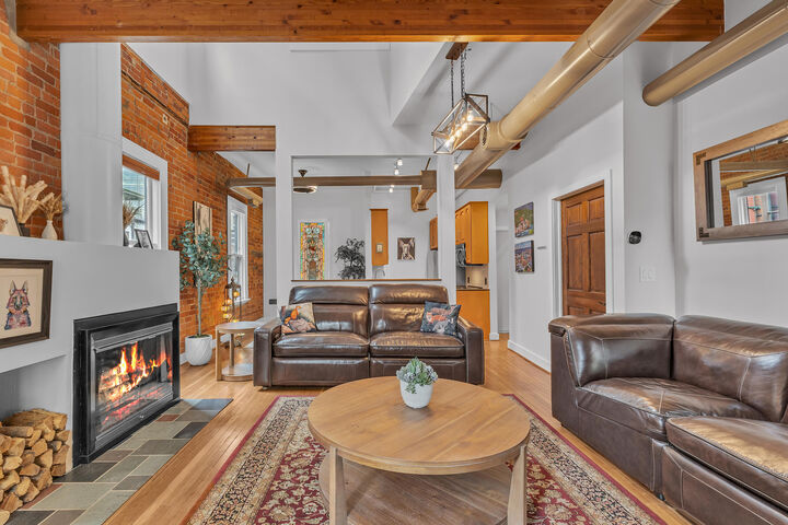 Property Photo:  113 S Fourth Avenue  MI 48104 