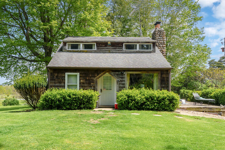 7989 Butler Road  Nashville MI 49073 photo