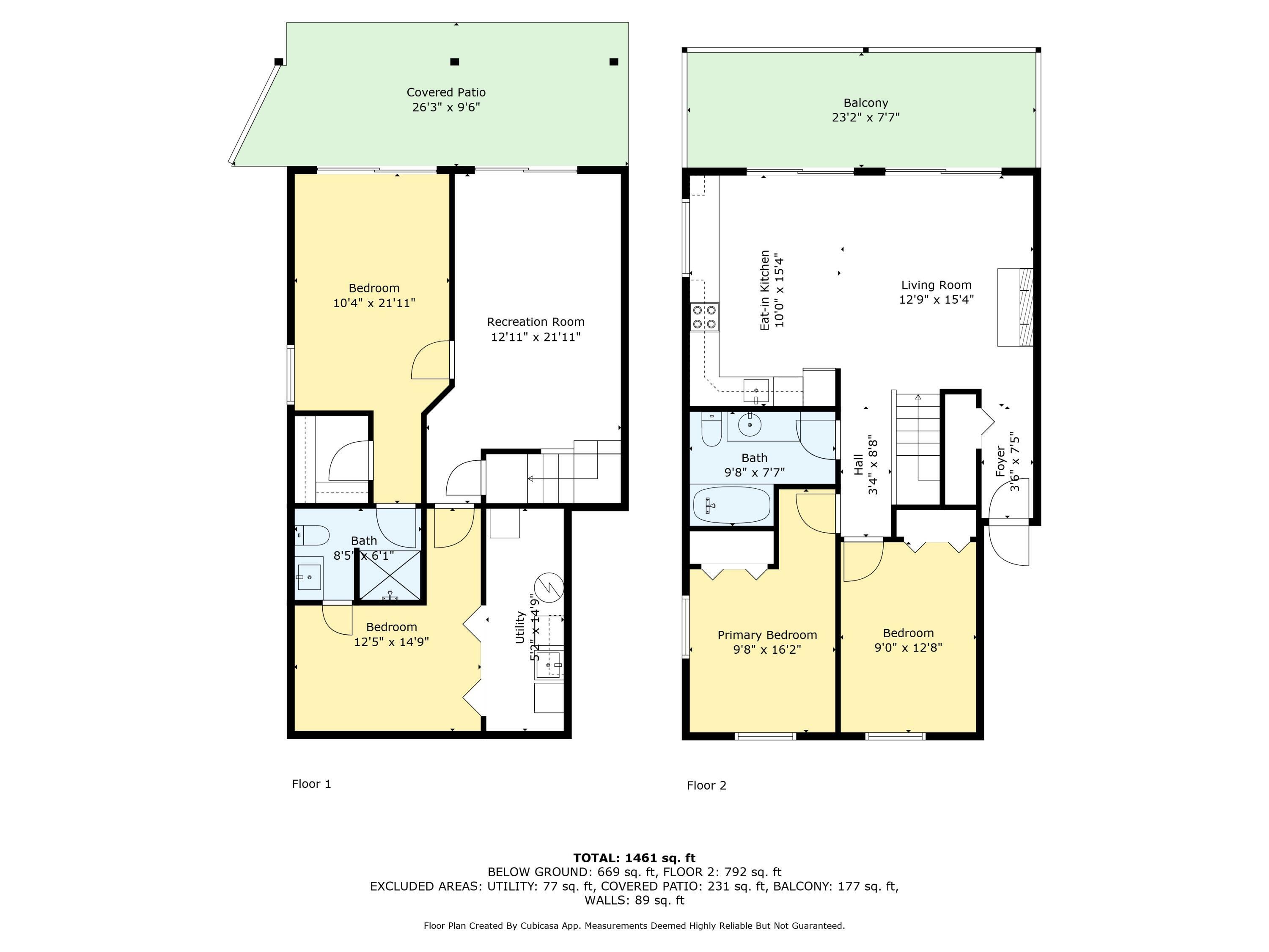Property Photo: 5632 N Watervliet Road MI 49098