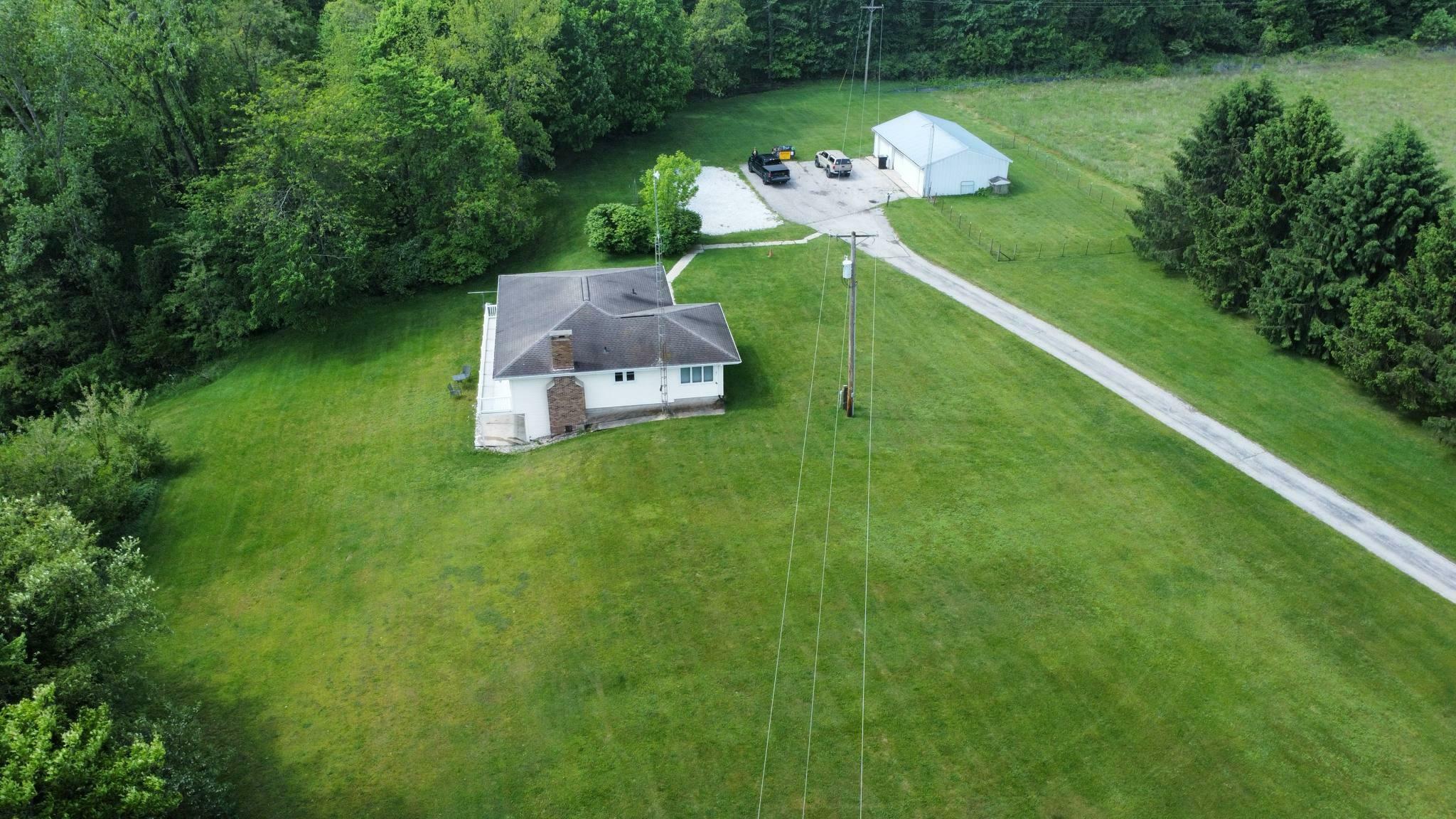 Property Photo: 440 Pucker Street MI 49120