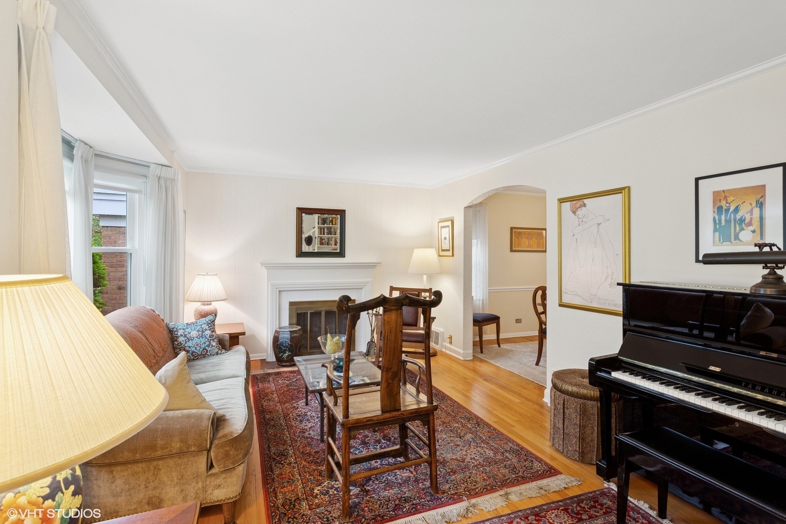 Property Photo: 5530 Theobald Road IL 60053