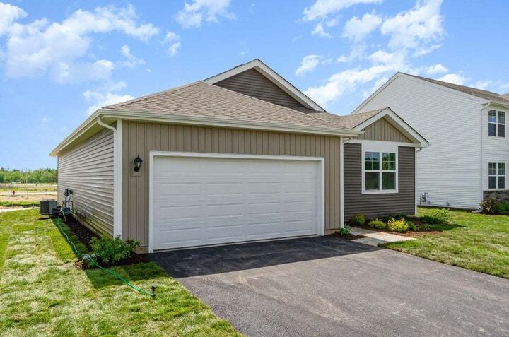 Property Photo: 4150 Viceroy Street IN 46368