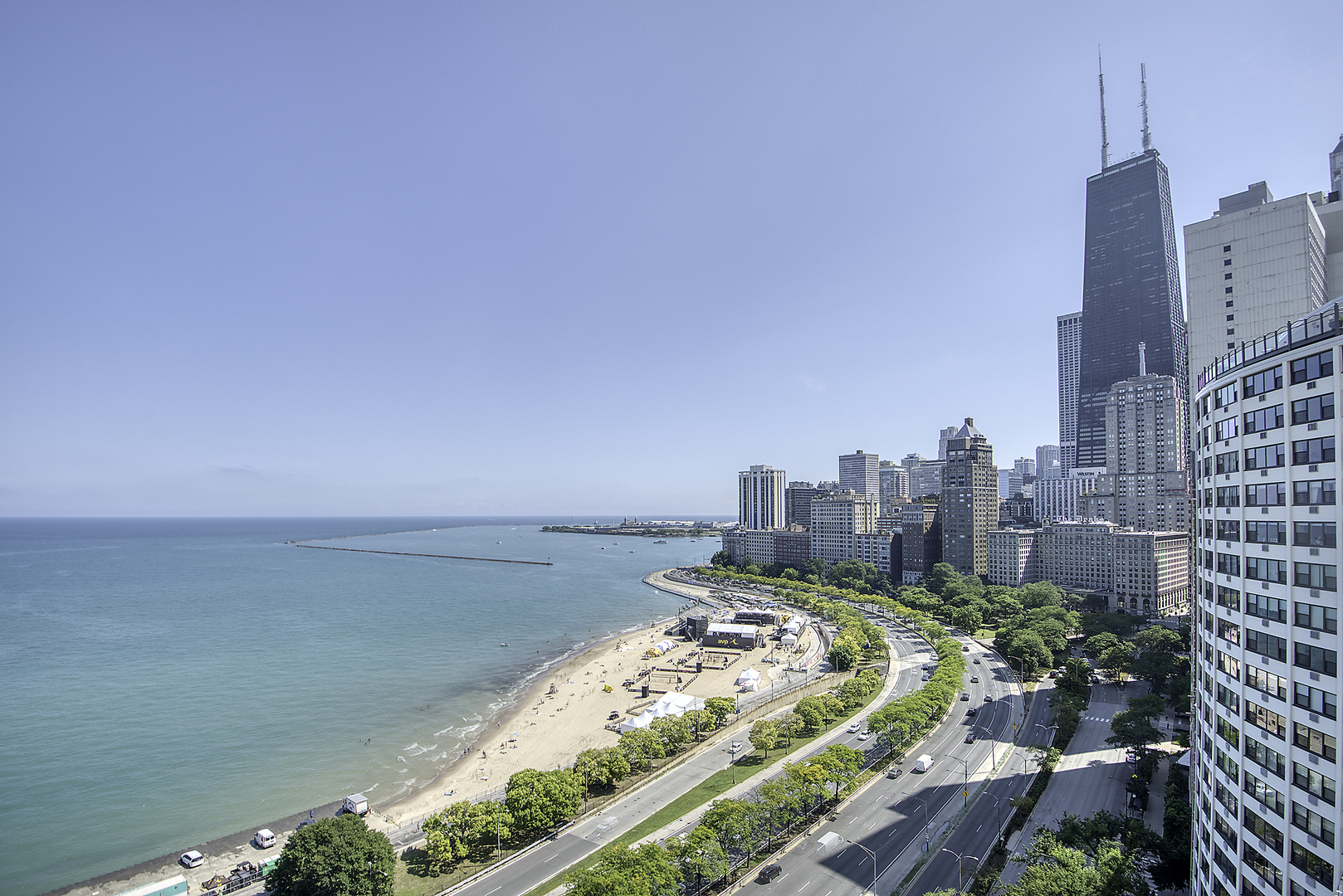 Property Photo: 1212 N Lake Shore Drive 21as IL 60610