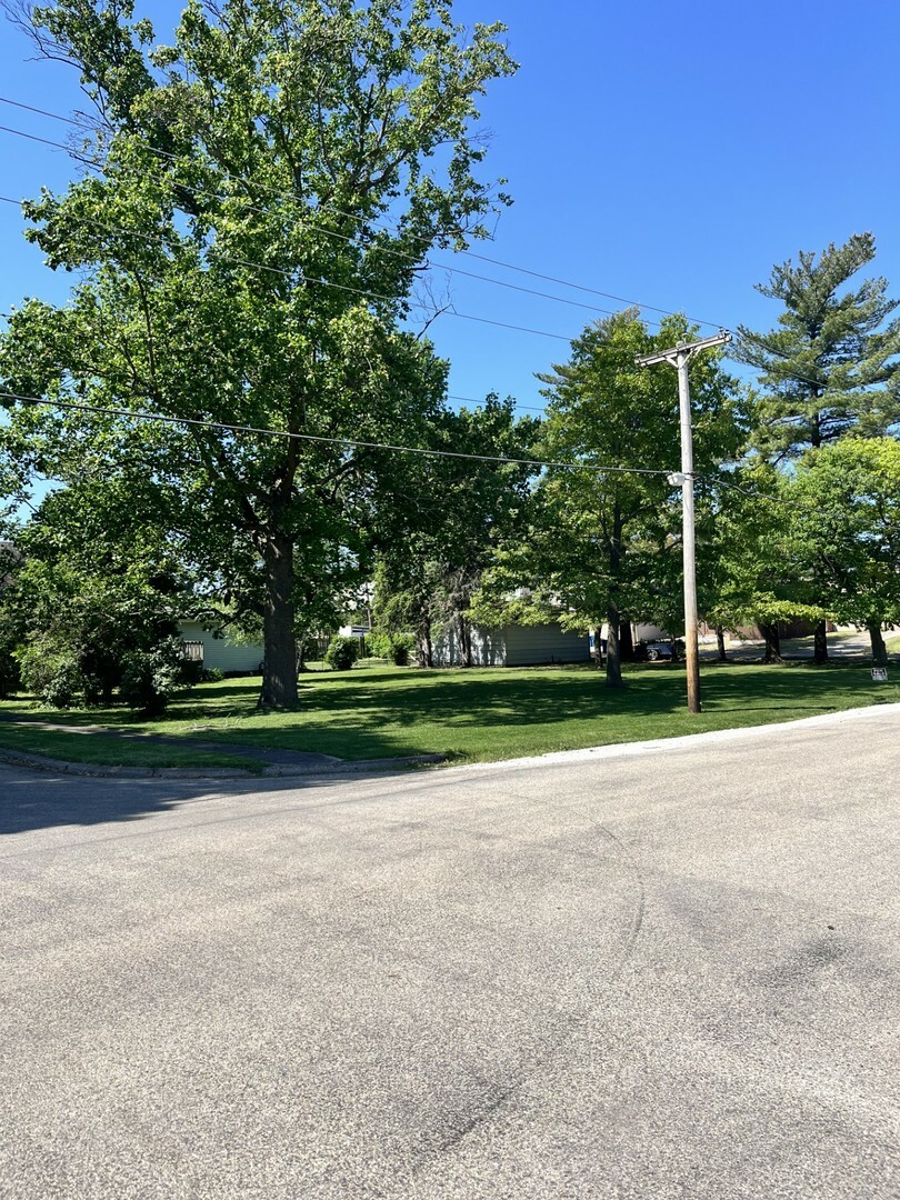 Property Photo: 116 N Lasalle Avenue IL 61329