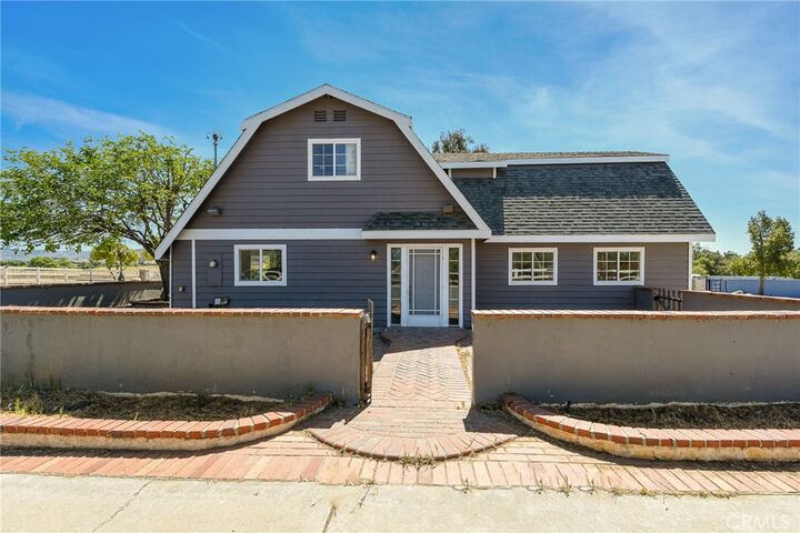 Property Photo:  36055 Maddalena Road  CA 92596 