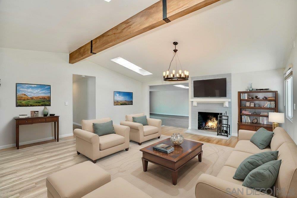 Property Photo: 3412 Marathon Dr CA 92123