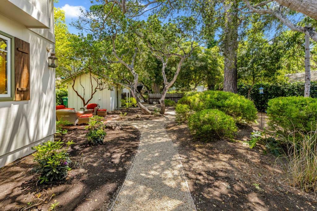 Property Photo: Monte Verde & 13th Street CA 93923