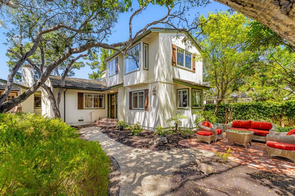 Property Photo:  Monte Verde & 13th Street  CA 93923 