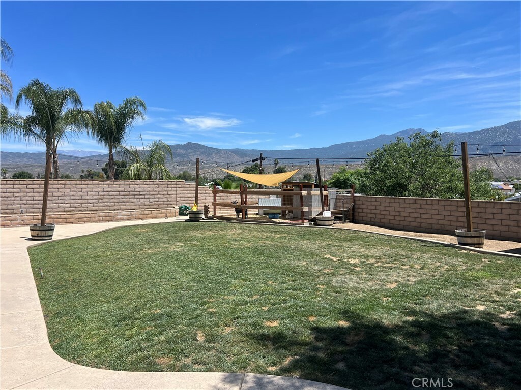 Property Photo: 25886 Faircrest Circle CA 92544