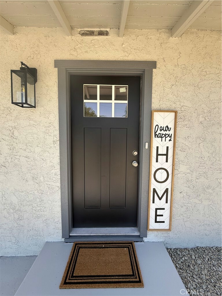 Property Photo: 9196 Redwood Avenue CA 92335