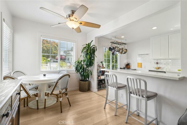 Property Photo: 1120 9th Street CA 90254