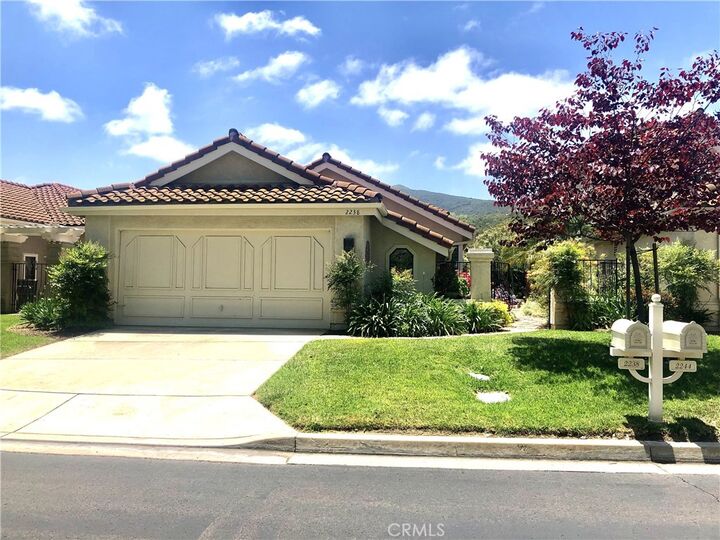 Property Photo:  2238 Vista Valley Lane  CA 92084 