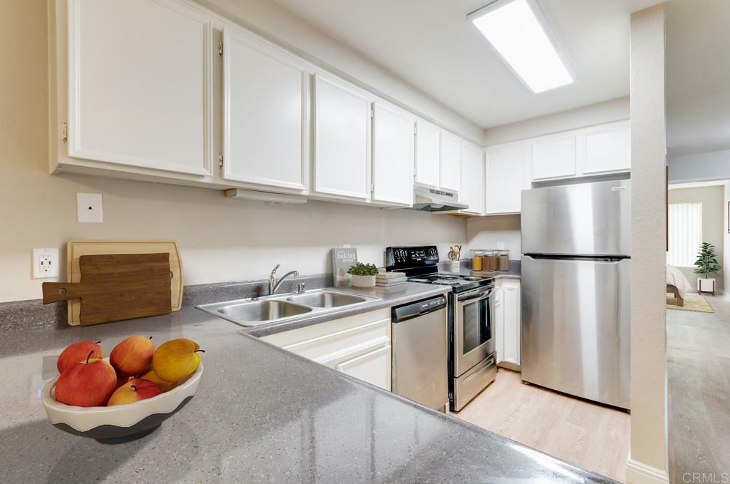 Property Photo: 5584 Hardy Ave. CA 92115