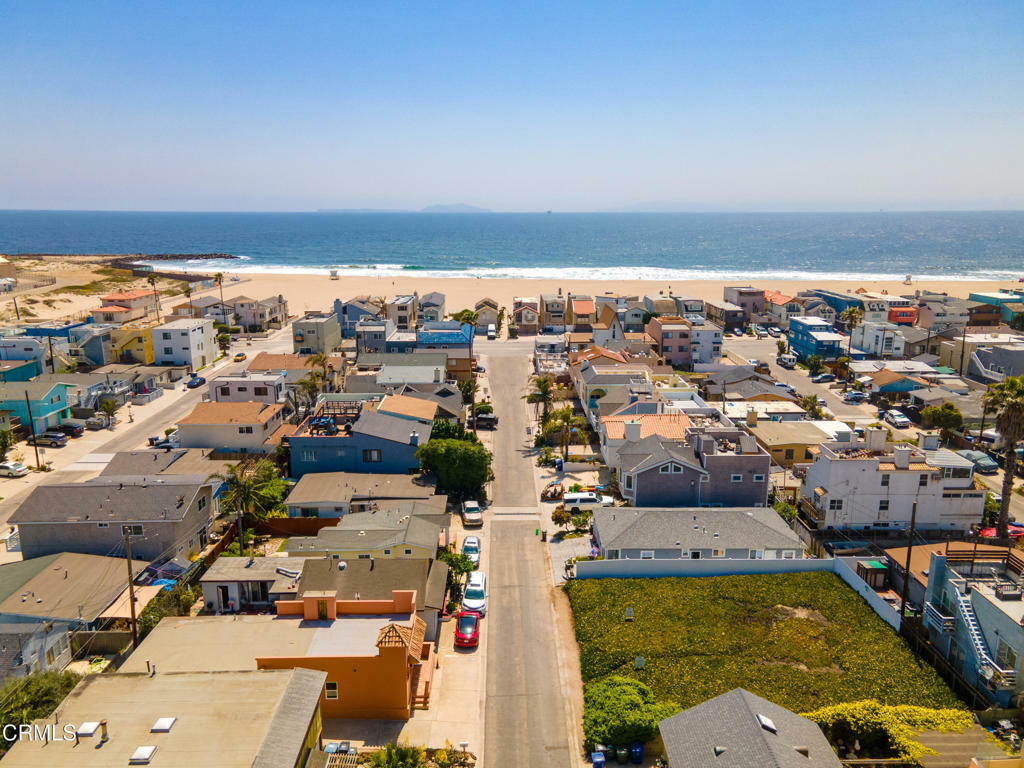 Property Photo: 145 Los Angeles Avenue CA 93035