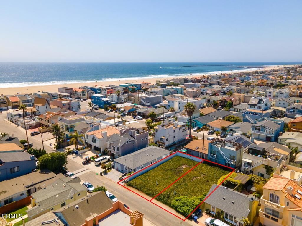 Property Photo:  145 Los Angeles Avenue  CA 93035 